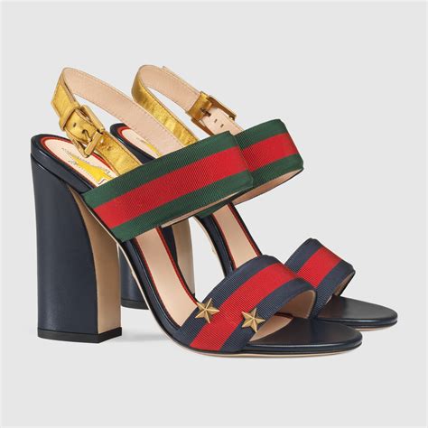 gucci sandal women's|gucci unisex sandals.